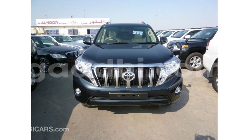 Big with watermark toyota prado somalia import dubai 3780