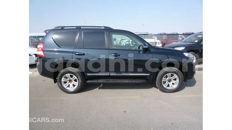 Big with watermark toyota prado somalia import dubai 3780