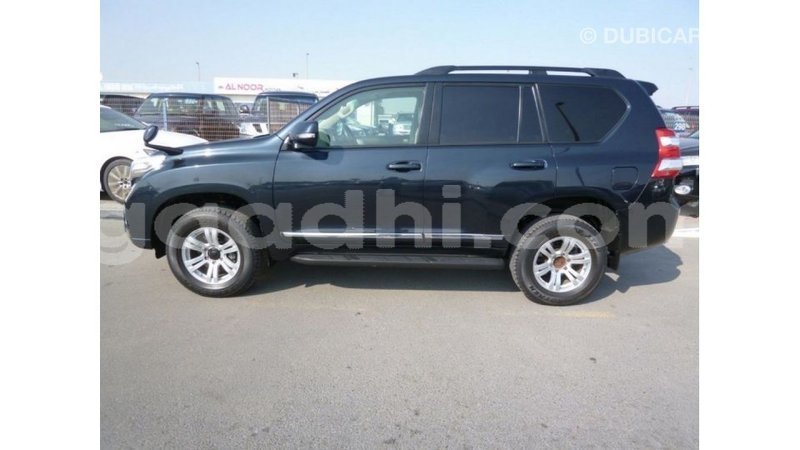 Big with watermark toyota prado somalia import dubai 3780