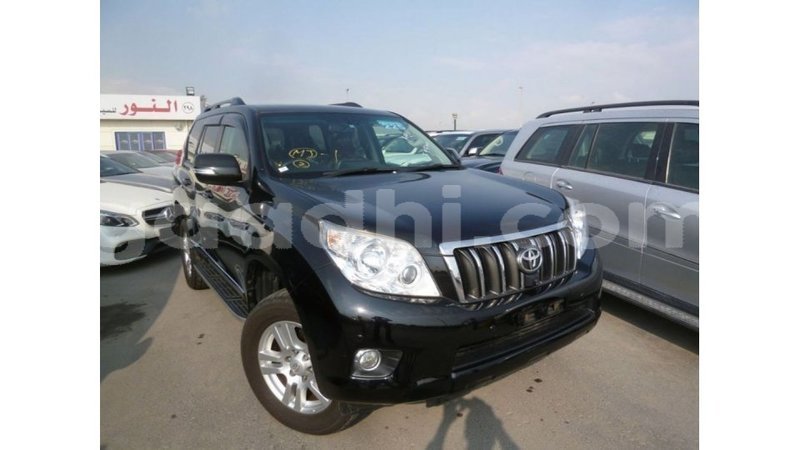 Big with watermark toyota prado somalia import dubai 3781