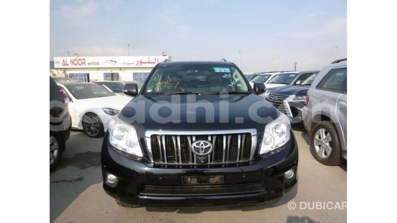 Big with watermark toyota prado somalia import dubai 3781