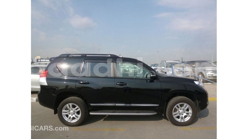 Big with watermark toyota prado somalia import dubai 3781