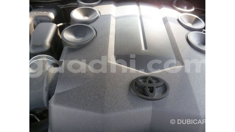 Big with watermark toyota prado somalia import dubai 3781