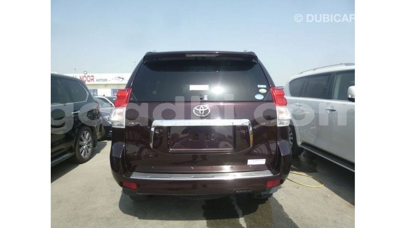 Big with watermark toyota prado somalia import dubai 3782