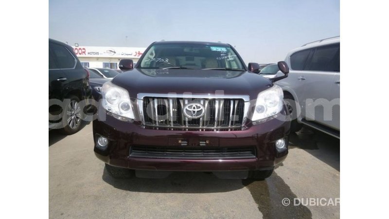 Big with watermark toyota prado somalia import dubai 3782