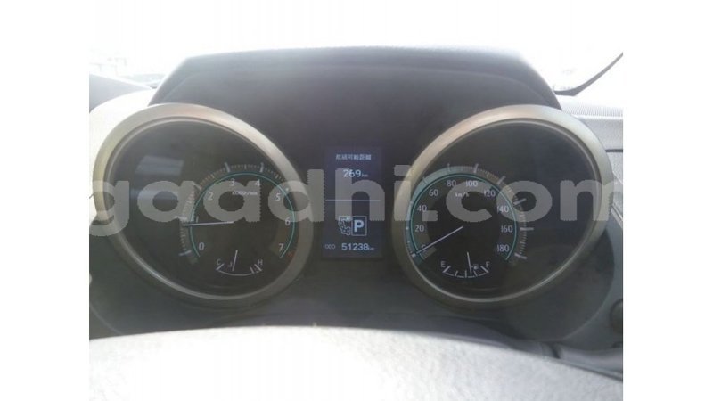 Big with watermark toyota prado somalia import dubai 3782