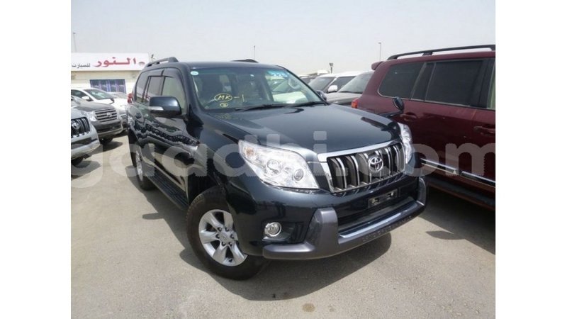 Big with watermark toyota prado somalia import dubai 3783