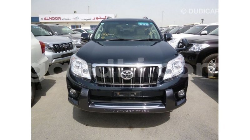 Big with watermark toyota prado somalia import dubai 3783