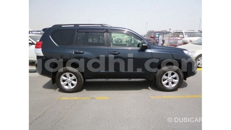 Big with watermark toyota prado somalia import dubai 3783