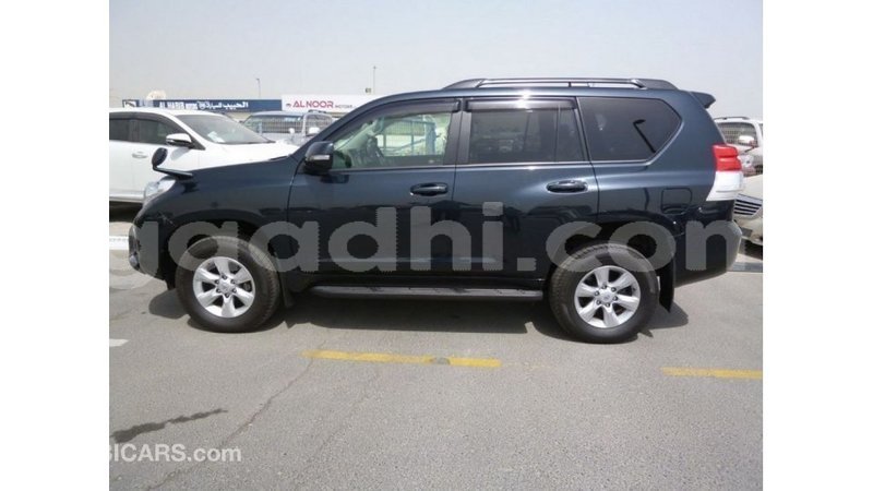 Big with watermark toyota prado somalia import dubai 3783