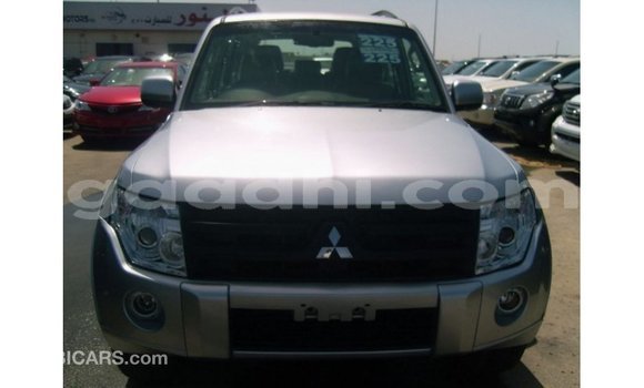 Acheter Import Voiture Mitsubishi Pajero Autre à Import - Dubai, Somalie Acheter Import Voiture Mitsubishi Pajero Autre à Import - Dubai, Somalie