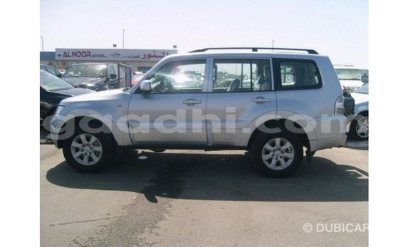 Acheter Import Voiture Mitsubishi Pajero Autre à Import - Dubai, Somalie Acheter Import Voiture Mitsubishi Pajero Autre à Import - Dubai, Somalie