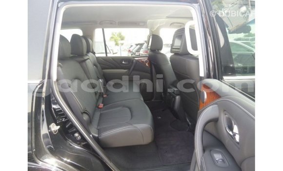 Acheter Import Voiture Infiniti Q Noir à Import - Dubai, Somalie Acheter Import Voiture Infiniti Q Noir à Import - Dubai, Somalie
