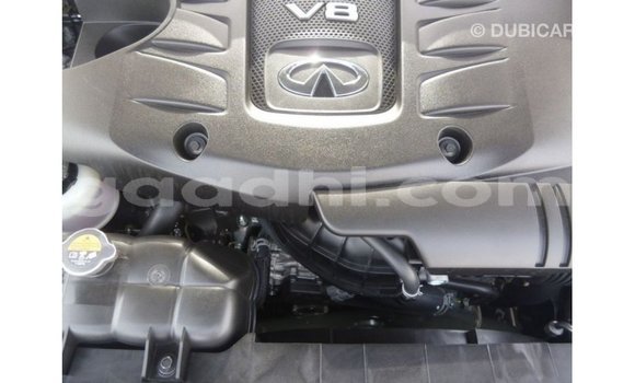 Acheter Import Voiture Infiniti Q Noir à Import - Dubai, Somalie Acheter Import Voiture Infiniti Q Noir à Import - Dubai, Somalie