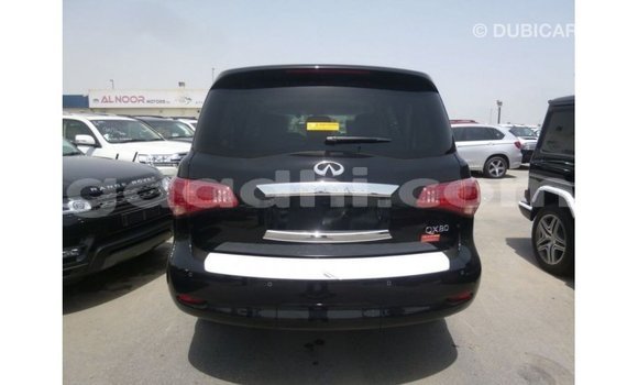 Acheter Import Voiture Infiniti Q Noir à Import - Dubai, Somalie Acheter Import Voiture Infiniti Q Noir à Import - Dubai, Somalie