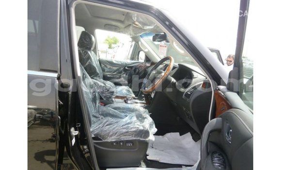 Acheter Import Voiture Infiniti Q Noir à Import - Dubai, Somalie Acheter Import Voiture Infiniti Q Noir à Import - Dubai, Somalie