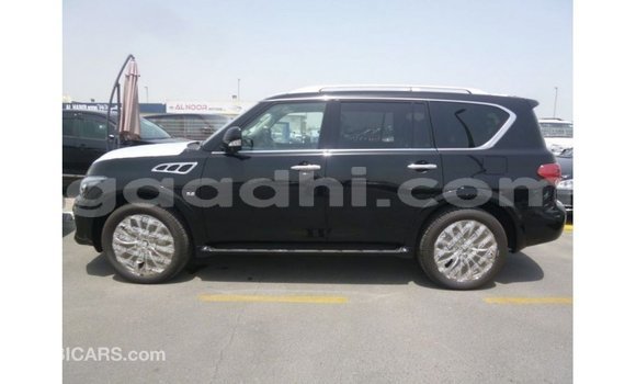 Acheter Import Voiture Infiniti Q Noir à Import - Dubai, Somalie Acheter Import Voiture Infiniti Q Noir à Import - Dubai, Somalie