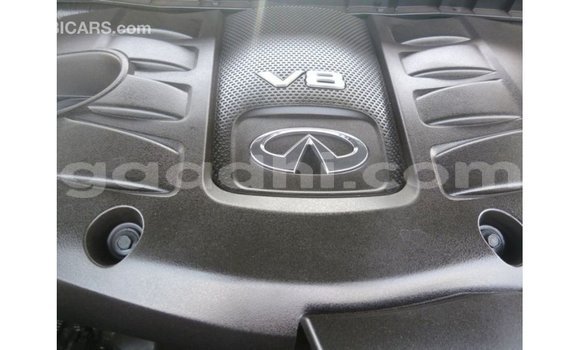 Acheter Import Voiture Infiniti Q Noir à Import - Dubai, Somalie Acheter Import Voiture Infiniti Q Noir à Import - Dubai, Somalie