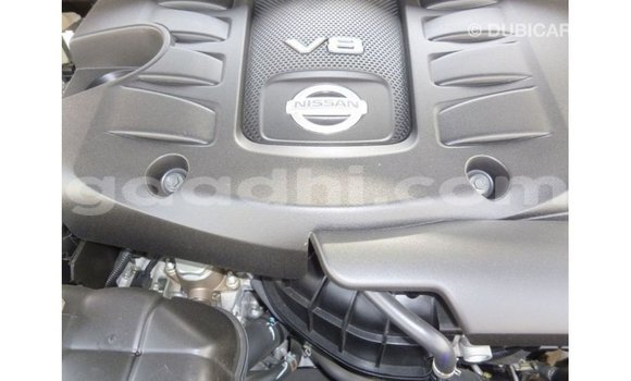 Acheter Import Voiture Nissan Patrol Marron à Import - Dubai, Somalie Acheter Import Voiture Nissan Patrol Marron à Import - Dubai, Somalie