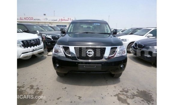 ይግዙ Imported Nissan Patrol ጥቁር መኪና በ Import - Dubai በ ሶማሊያ ይግዙ Imported Nissan Patrol ጥቁር መኪና በ Import - Dubai በ ሶማሊያ