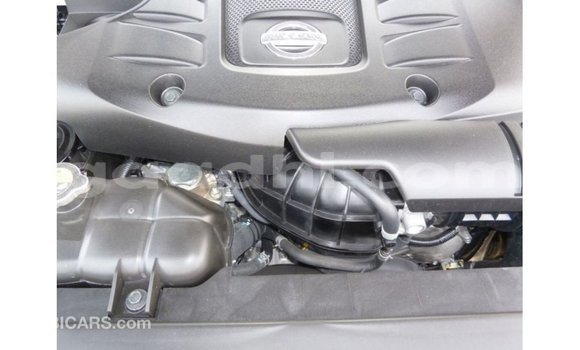 ይግዙ Imported Nissan Patrol ጥቁር መኪና በ Import - Dubai በ ሶማሊያ ይግዙ Imported Nissan Patrol ጥቁር መኪና በ Import - Dubai በ ሶማሊያ