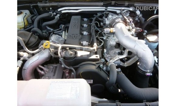 Acheter Import Voiture Toyota Prado Marron à Import - Dubai, Somalie Acheter Import Voiture Toyota Prado Marron à Import - Dubai, Somalie