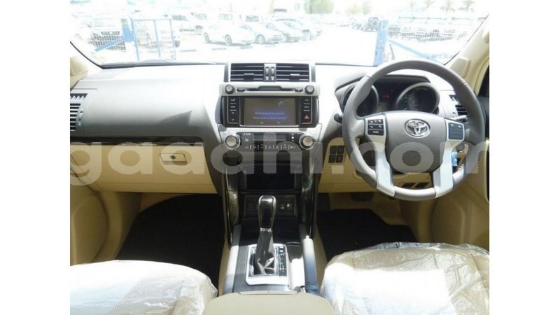 Big with watermark toyota prado somalia import dubai 3792