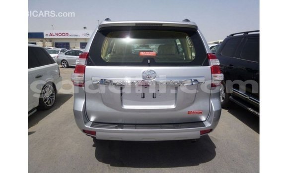 ይግዙ Imported Toyota Prado ሌላ መኪና በ Import - Dubai በ ሶማሊያ ይግዙ Imported Toyota Prado ሌላ መኪና በ Import - Dubai በ ሶማሊያ