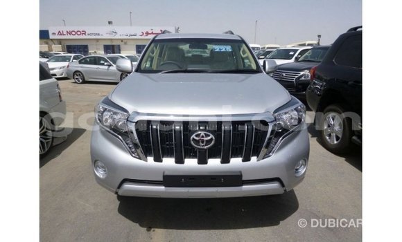 ይግዙ Imported Toyota Prado ሌላ መኪና በ Import - Dubai በ ሶማሊያ ይግዙ Imported Toyota Prado ሌላ መኪና በ Import - Dubai በ ሶማሊያ