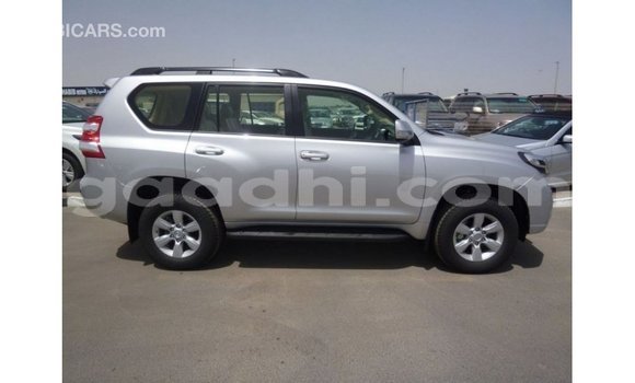 ይግዙ Imported Toyota Prado ሌላ መኪና በ Import - Dubai በ ሶማሊያ ይግዙ Imported Toyota Prado ሌላ መኪና በ Import - Dubai በ ሶማሊያ