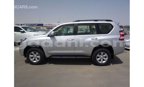 ይግዙ Imported Toyota Prado ሌላ መኪና በ Import - Dubai በ ሶማሊያ ይግዙ Imported Toyota Prado ሌላ መኪና በ Import - Dubai በ ሶማሊያ