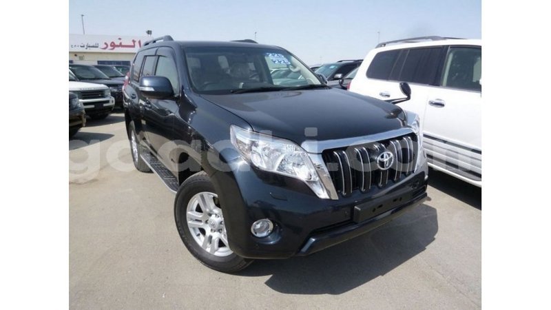 Big with watermark toyota prado somalia import dubai 3793