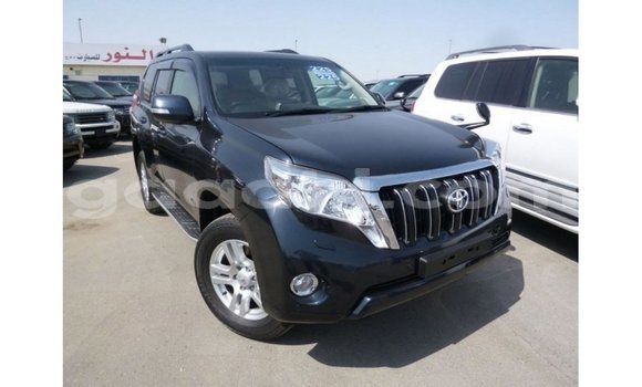 ይግዙ Imported Toyota Prado ሰማያዊ መኪና በ Import - Dubai በ ሶማሊያ ይግዙ Imported Toyota Prado ሰማያዊ መኪና በ Import - Dubai በ ሶማሊያ