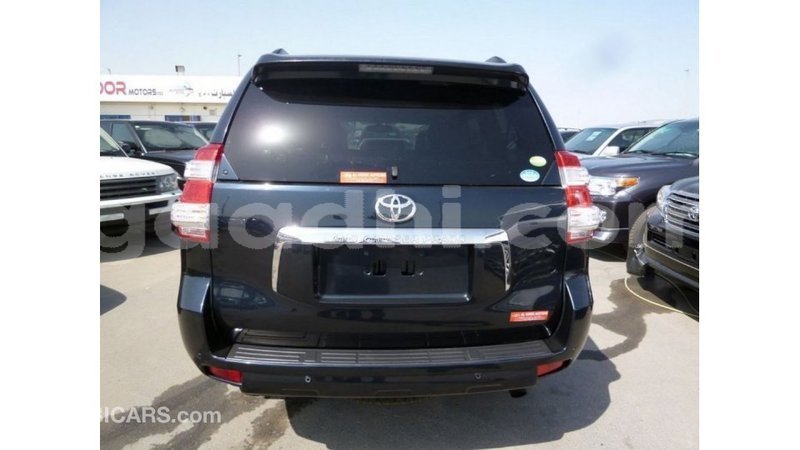 Big with watermark toyota prado somalia import dubai 3793