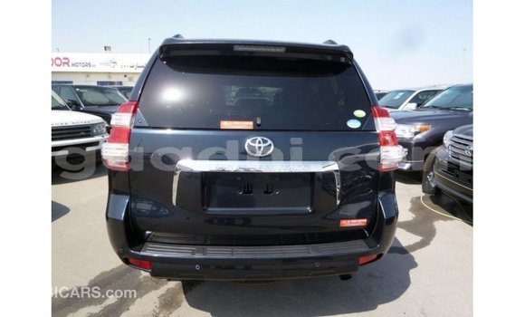 ይግዙ Imported Toyota Prado ሰማያዊ መኪና በ Import - Dubai በ ሶማሊያ ይግዙ Imported Toyota Prado ሰማያዊ መኪና በ Import - Dubai በ ሶማሊያ