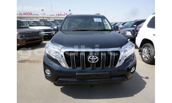 ይግዙ Imported Toyota Prado ሰማያዊ መኪና በ Import - Dubai በ ሶማሊያ ይግዙ Imported Toyota Prado ሰማያዊ መኪና በ Import - Dubai በ ሶማሊያ