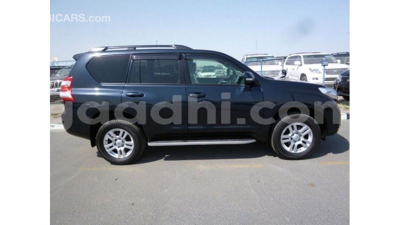 Big with watermark toyota prado somalia import dubai 3793