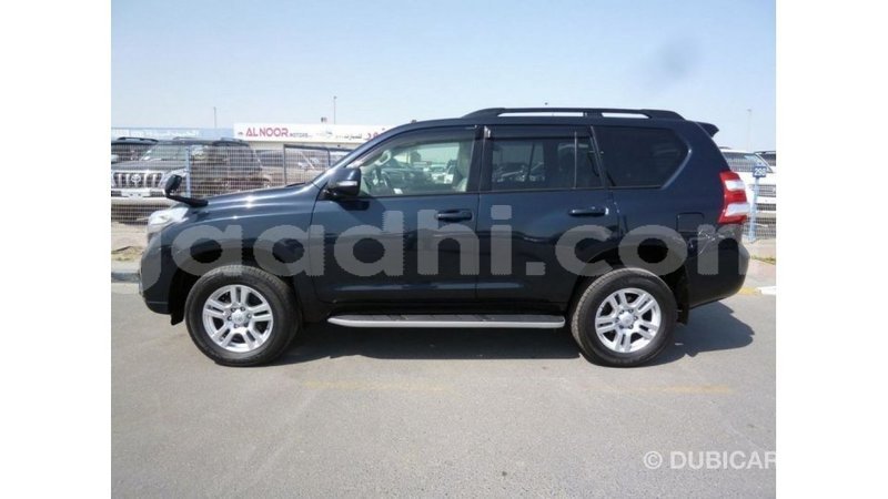 Big with watermark toyota prado somalia import dubai 3793