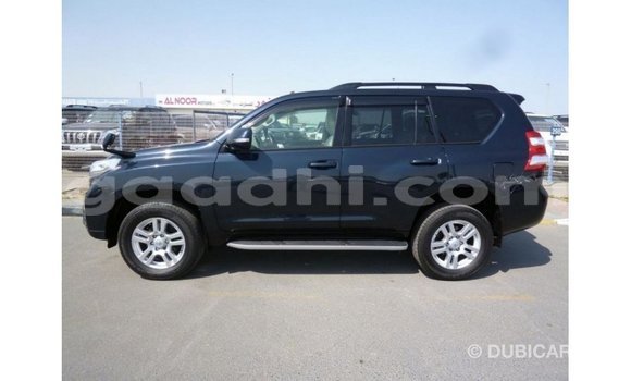 ይግዙ Imported Toyota Prado ሰማያዊ መኪና በ Import - Dubai በ ሶማሊያ ይግዙ Imported Toyota Prado ሰማያዊ መኪና በ Import - Dubai በ ሶማሊያ