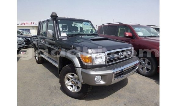 Acheter Import Voiture Toyota Land Cruiser Autre à Import - Dubai, Somalie Acheter Import Voiture Toyota Land Cruiser Autre à Import - Dubai, Somalie