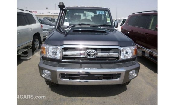 Acheter Import Voiture Toyota Land Cruiser Autre à Import - Dubai, Somalie Acheter Import Voiture Toyota Land Cruiser Autre à Import - Dubai, Somalie
