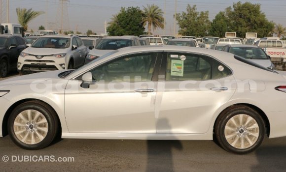 Buy Import Toyota Camry White Car in Import - Dubai in Somalia Buy Import Toyota Camry White Car in Import - Dubai in Somalia