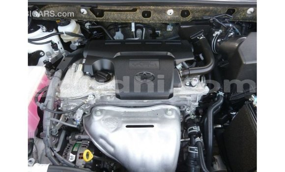 Acheter Import Utilitaire Toyota HiAce Blanc à Import - Dubai, Somalie Acheter Import Utilitaire Toyota HiAce Blanc à Import - Dubai, Somalie