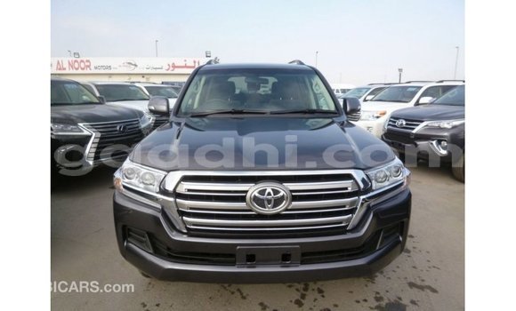 Acheter Import Voiture Toyota Land Cruiser Autre à Import - Dubai, Somalie Acheter Import Voiture Toyota Land Cruiser Autre à Import - Dubai, Somalie