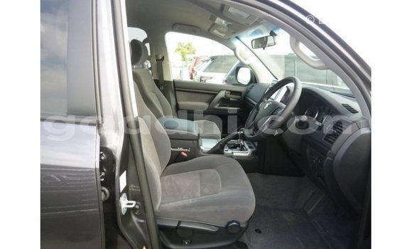 Acheter Import Voiture Toyota Land Cruiser Autre à Import - Dubai, Somalie Acheter Import Voiture Toyota Land Cruiser Autre à Import - Dubai, Somalie