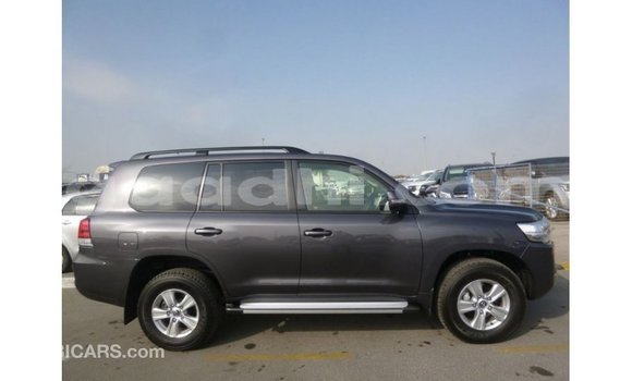 Acheter Import Voiture Toyota Land Cruiser Autre à Import - Dubai, Somalie Acheter Import Voiture Toyota Land Cruiser Autre à Import - Dubai, Somalie
