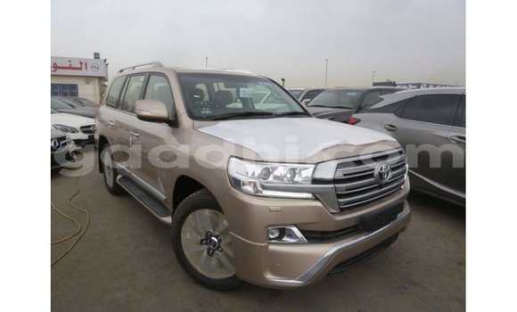 Acheter Import Voiture Toyota Land Cruiser Autre à Import - Dubai, Somalie Acheter Import Voiture Toyota Land Cruiser Autre à Import - Dubai, Somalie