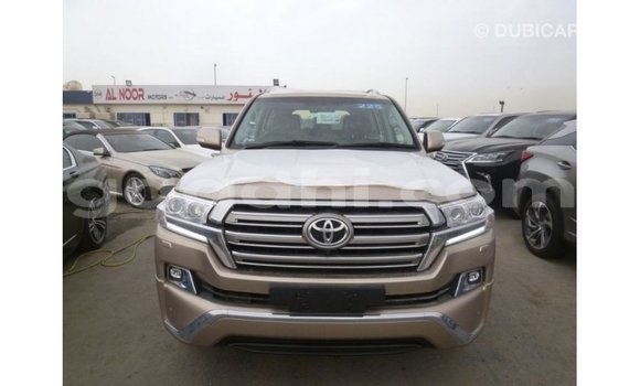 Acheter Import Voiture Toyota Land Cruiser Autre à Import - Dubai, Somalie Acheter Import Voiture Toyota Land Cruiser Autre à Import - Dubai, Somalie