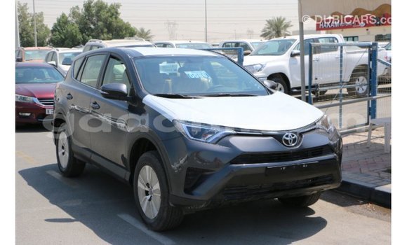 Buy Import Toyota RAV4 Other Car in Import - Dubai in Somalia Buy Import Toyota RAV4 Other Car in Import - Dubai in Somalia