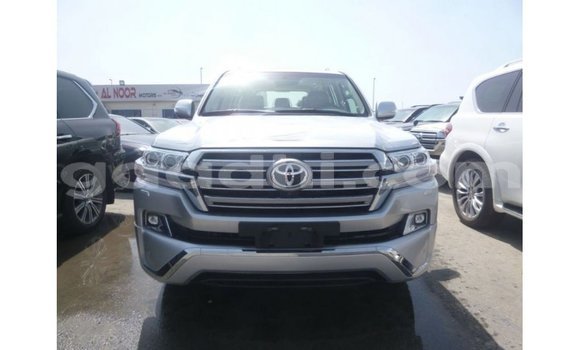 Acheter Import Voiture Toyota Land Cruiser Autre à Import - Dubai, Somalie Acheter Import Voiture Toyota Land Cruiser Autre à Import - Dubai, Somalie